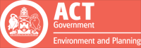 ACT Gov Logo