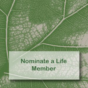 Nominate a life Member